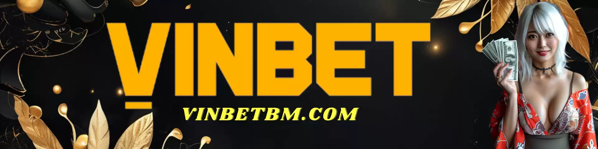 VINBET BANNER